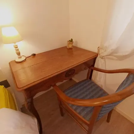 Apartman Franche Valeine *