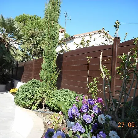 Franche Valeine Apartman