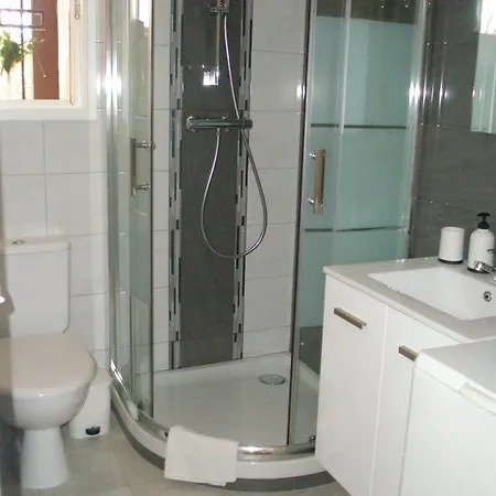 Apartman Franche Valeine *