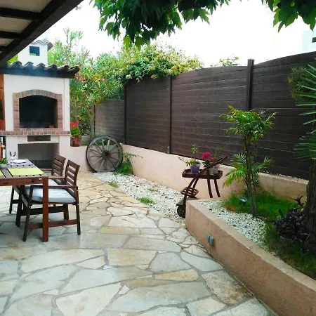 Apartman Franche Valeine Juan-les-Pins