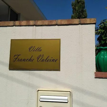 Franche Valeine