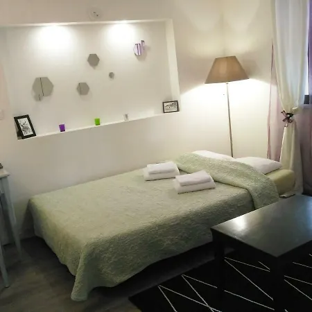 Franche Valeine Apartman