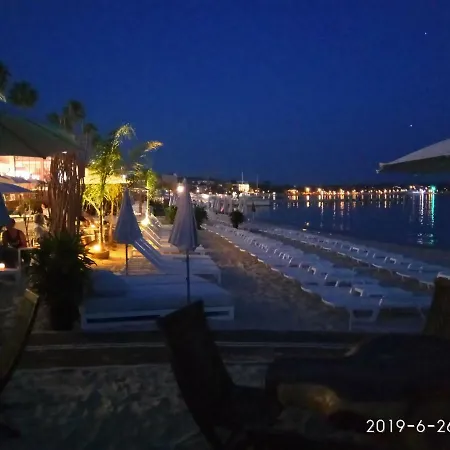 Franche Valeine Juan-les-Pins