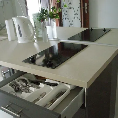 Apartment Franche Valeine *
